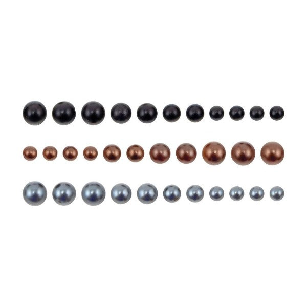 Droplets {Halloween Retired} | idea-ology
