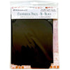 Memory Journal Black Foundation Pages B