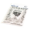 Tidings of Great Joy Clear Stamp + Die Set