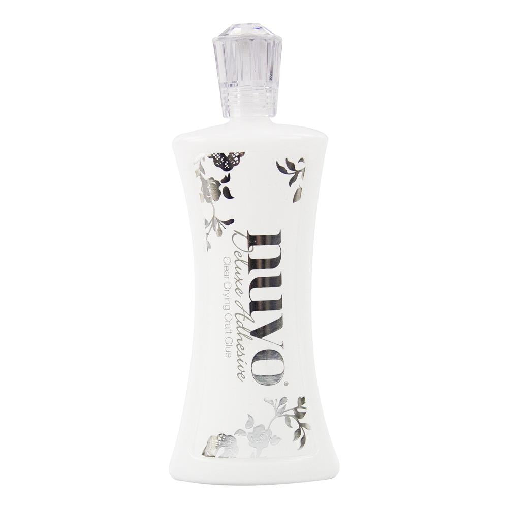 Deluxe Adhesive | 60 or 120 mL