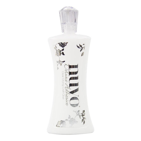 Deluxe Adhesive | 60 or 120 mL