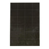 Black Dimensional Foam Pads 25mmX25mm