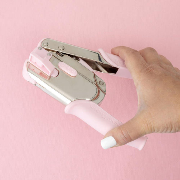 Spiral Power Punch