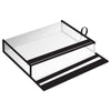 Paper Taker Storage + Supply Case