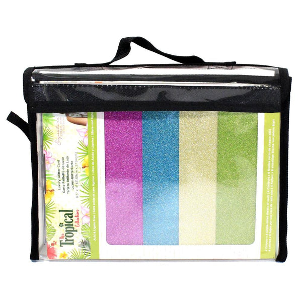 Paper Taker Storage + Supply Case