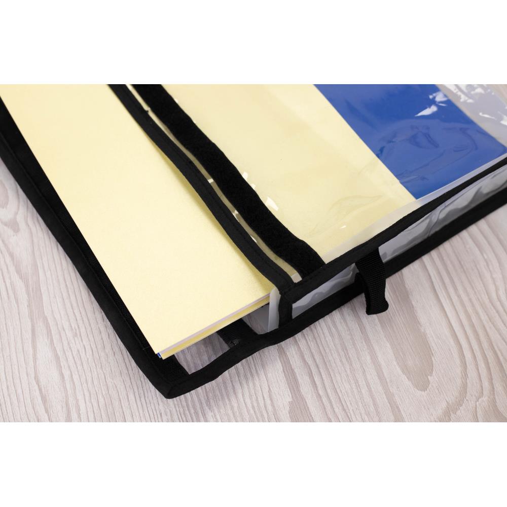 Paper Taker Storage + Supply Case