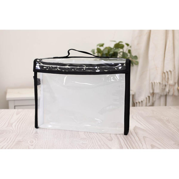 Paper Taker Storage + Supply Case