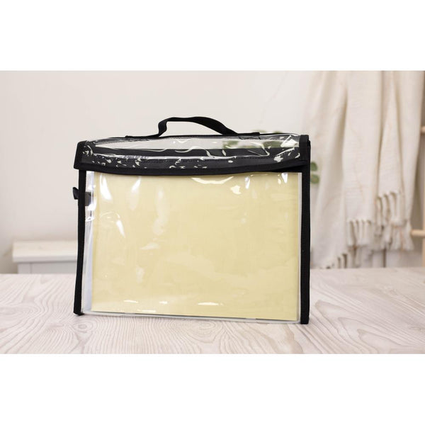 Paper Taker Storage + Supply Case