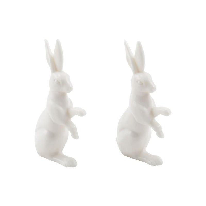 Salvaged Rabbits {Easter} | idea-ology