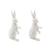 Salvaged Rabbits {Easter} | idea-ology