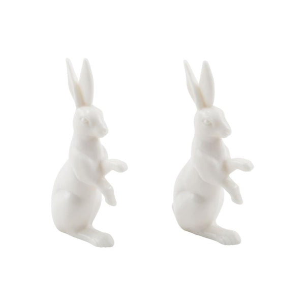 Salvaged Rabbits {Easter} | idea-ology