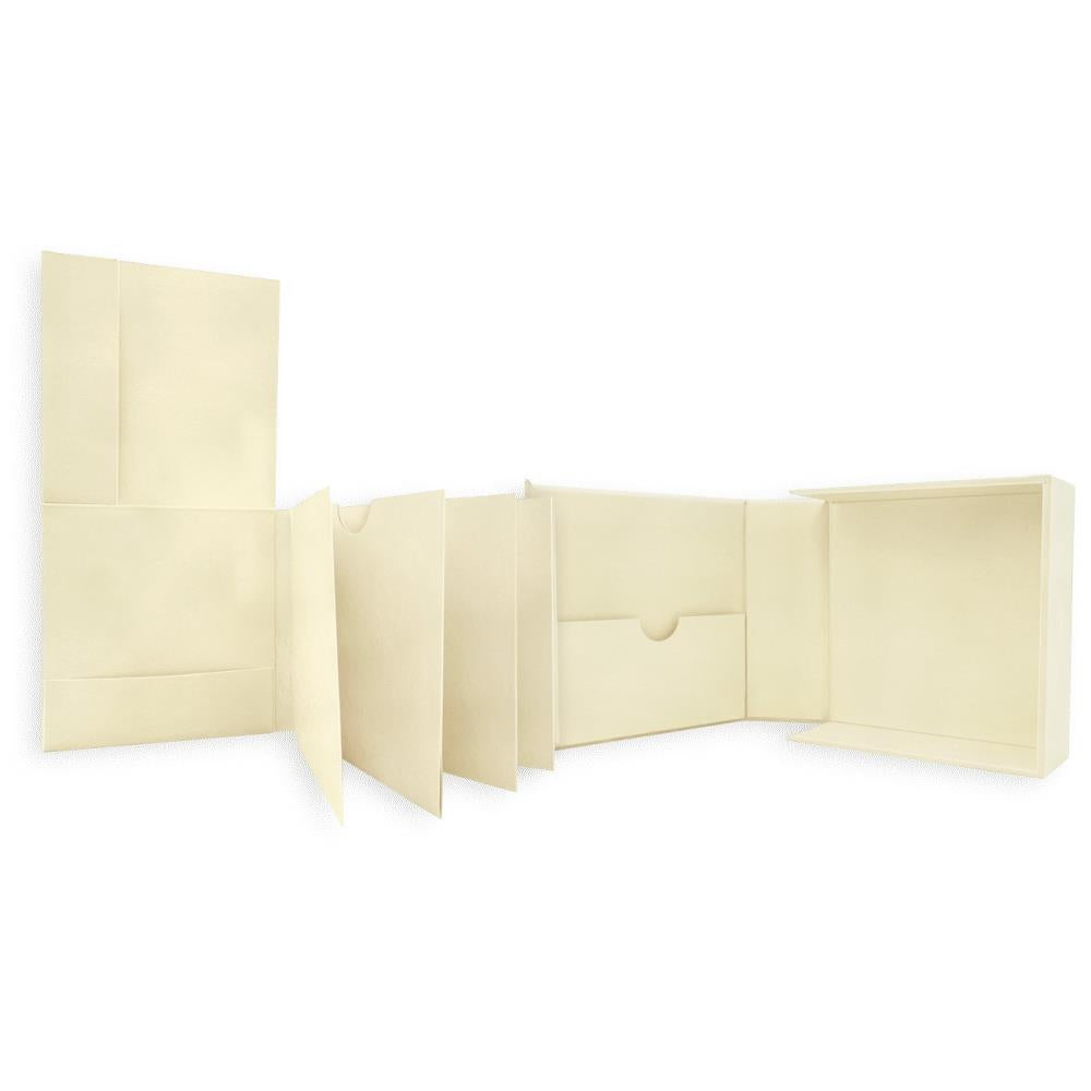 Ivory Album in a Box
