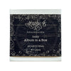 Ivory Album in a Box