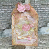 Layered Ripped Paper Dies | Sam Poole