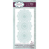 Victorian Lace Shabby Basics Die | Sam Poole