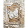 Victorian Lace Shabby Basics Die | Sam Poole
