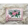 Victorian Lace Shabby Basics Die | Sam Poole