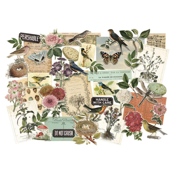 Organic Layers | idea-ology