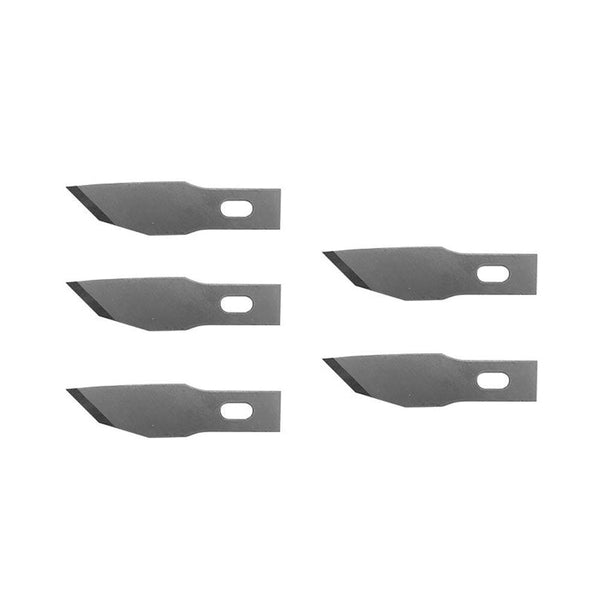 Couteau artisanal rétractable {et lames de remplacement}