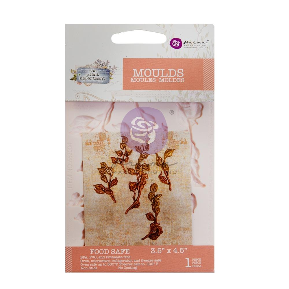 The Plant Department Mini Mould