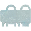 Summer Sorbet Gift Bags + Tags 12x8 Die Cut Paper Pad
