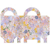 Summer Sorbet Gift Bags + Tags 12x8 Die Cut Paper Pad