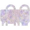 Summer Sorbet Gift Bags + Tags 12x8 Die Cut Paper Pad