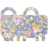 Summer Sorbet Gift Bags + Tags 12x8 Die Cut Paper Pad