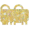 Summer Sorbet Gift Bags + Tags 12x8 Die Cut Paper Pad