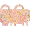 Summer Sorbet Gift Bags + Tags 12x8 Die Cut Paper Pad