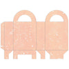 Summer Sorbet Gift Bags + Tags 12x8 Die Cut Paper Pad