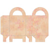 Summer Sorbet Gift Bags + Tags 12x8 Die Cut Paper Pad