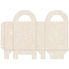 Summer Sorbet Gift Bags + Tags 12x8 Die Cut Paper Pad