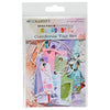 <OOS> Spectrum Gardenia Tag Set
