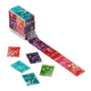 Spectrum Gardenia Colored Postage Washi Roll {clearance}