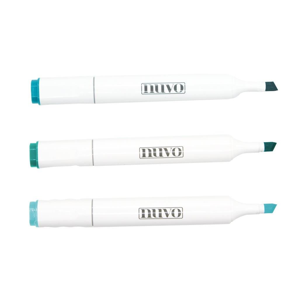 Nuvo Creative Pen {multiple colors}