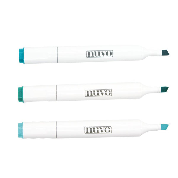 Nuvo Creative Pen {multiple colors}