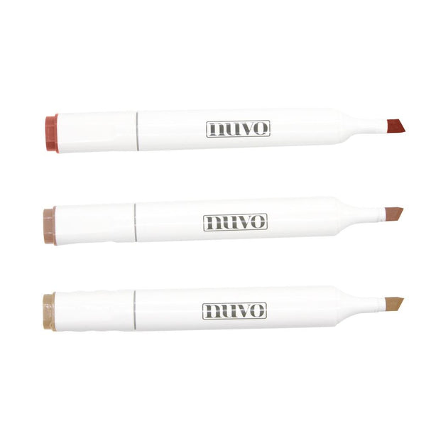Nuvo Creative Pen {multiple colors}
