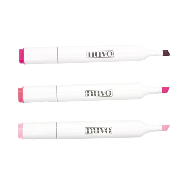 Nuvo Creative Pen {multiple colors}