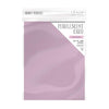Gleaming Lilac Pearlescent 8.5x11 Cardstock 5pk