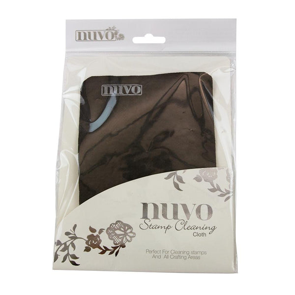 Chiffon de nettoyage pour tampons