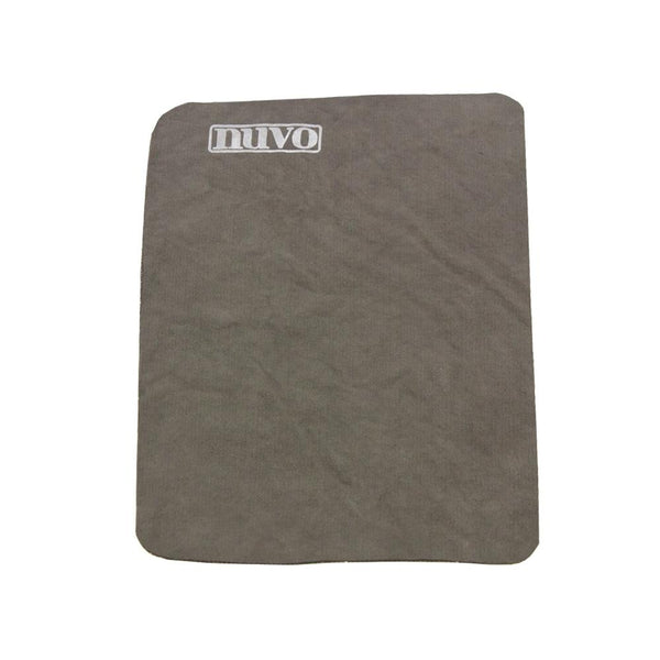 Chiffon de nettoyage pour tampons
