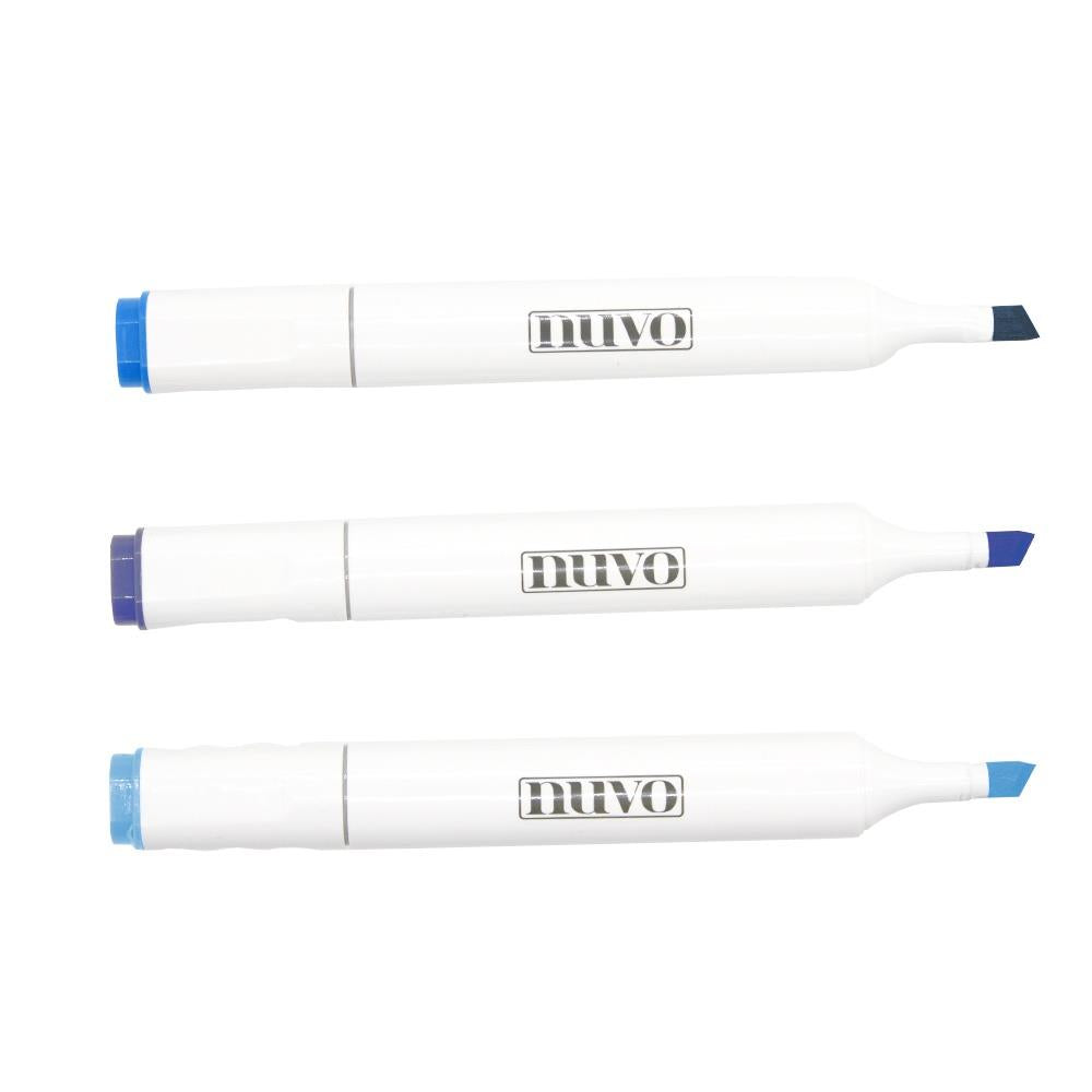 Nuvo Creative Pen {multiple colors}