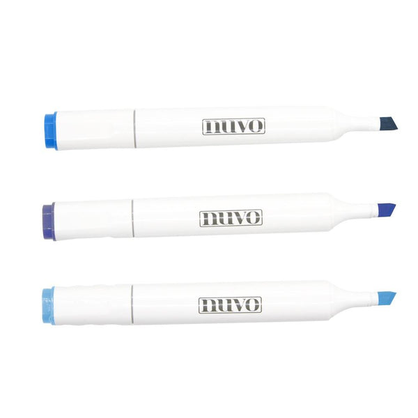 Nuvo Creative Pen {multiple colors}
