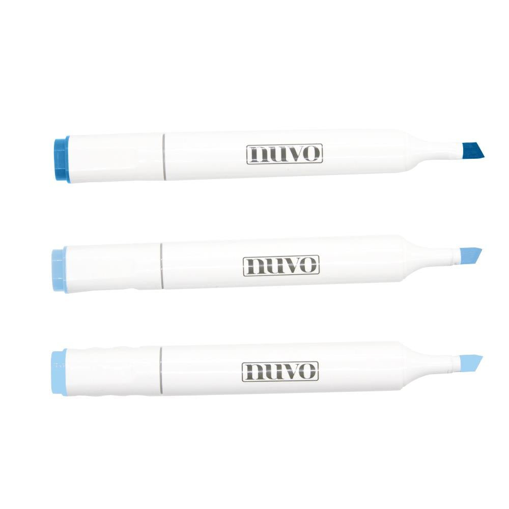 Nuvo Creative Pen {multiple colors}