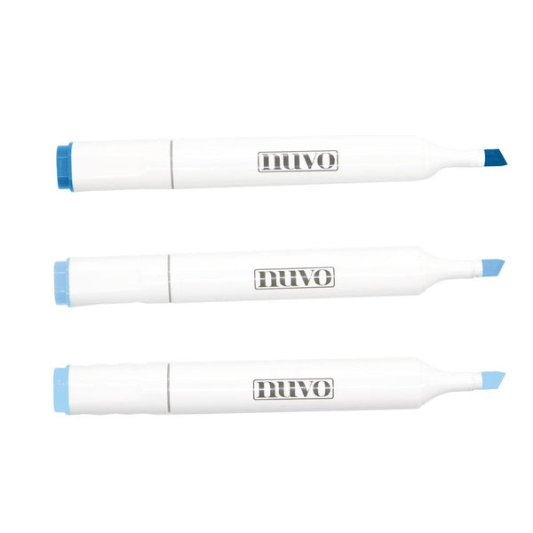 Nuvo Creative Pen {multiple colors}