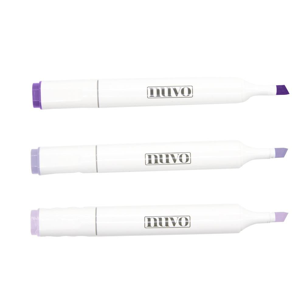 Nuvo Creative Pen {multiple colors}