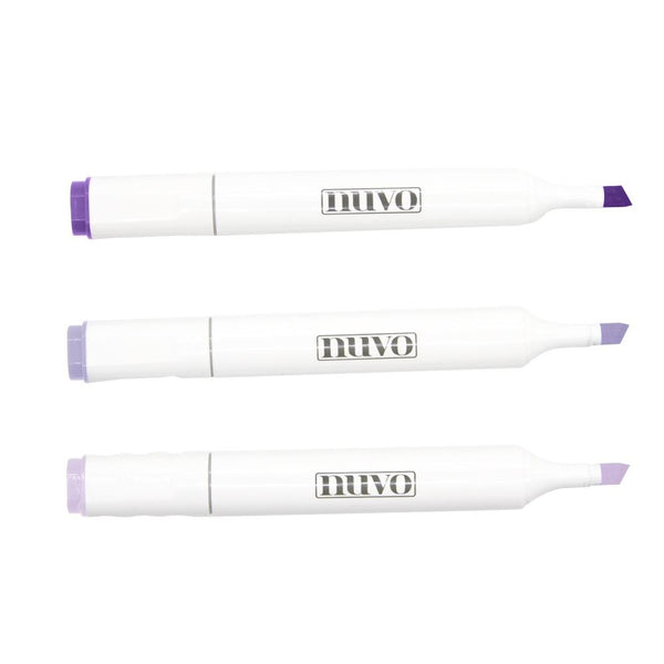 Nuvo Creative Pen {multiple colors}