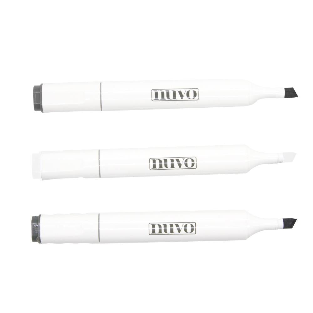 Nuvo Creative Pen {multiple colors}