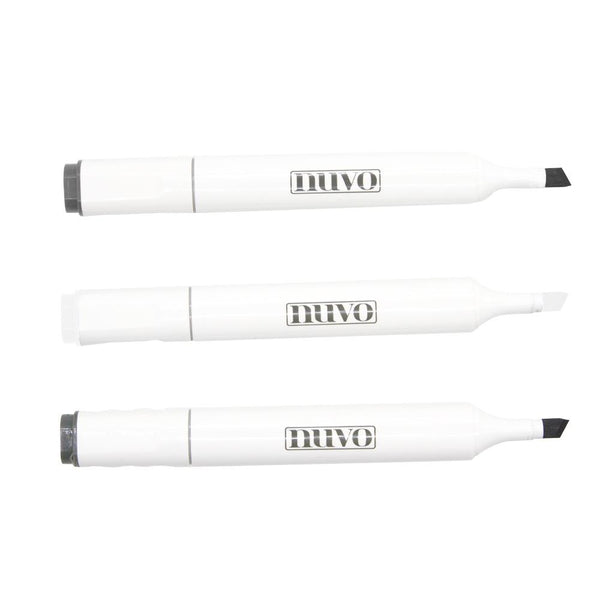 Nuvo Creative Pen {multiple colors}